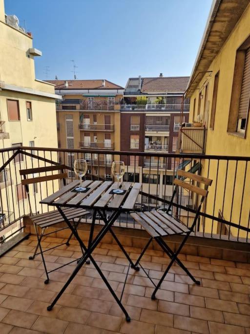 Casa Francesco Apartment Milan Exterior photo