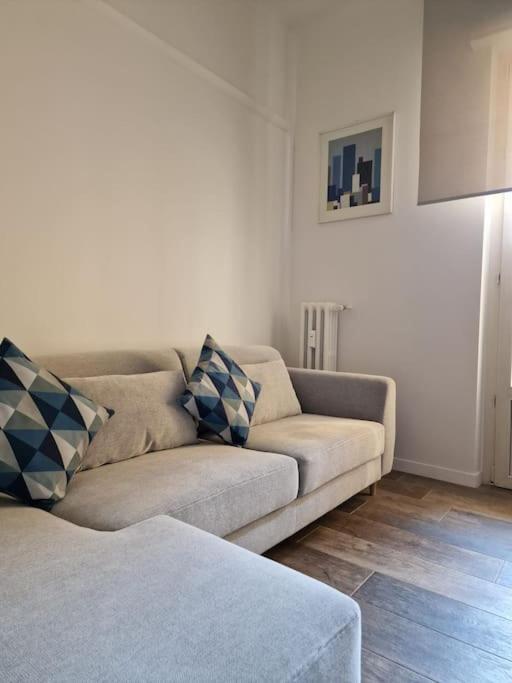 Casa Francesco Apartment Milan Exterior photo