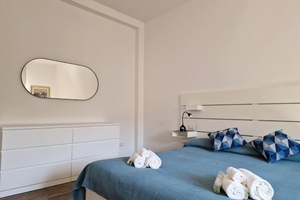 Casa Francesco Apartment Milan Exterior photo