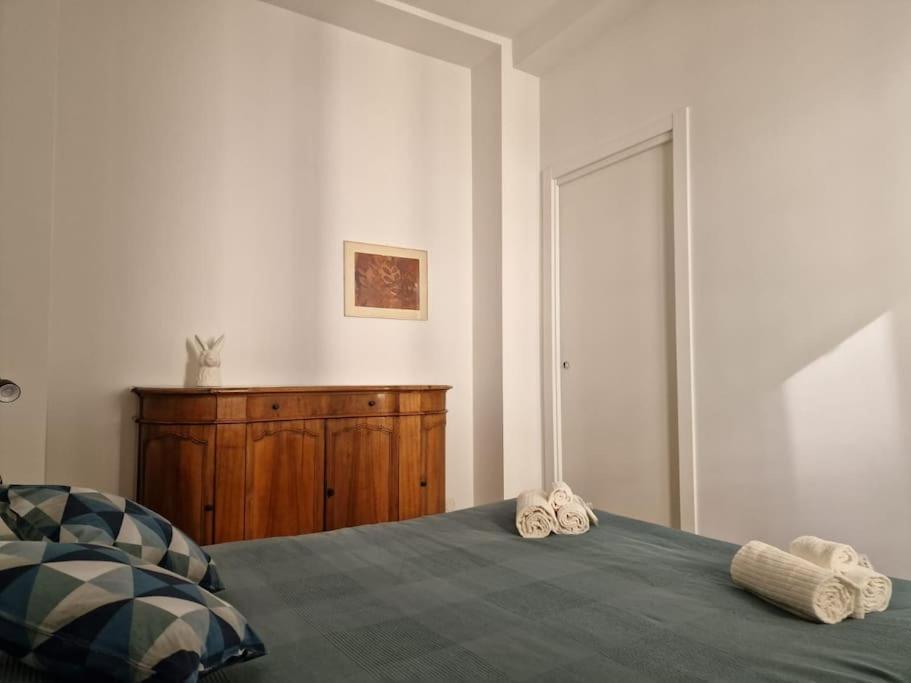 Casa Francesco Apartment Milan Exterior photo