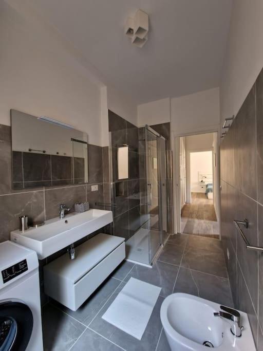 Casa Francesco Apartment Milan Exterior photo